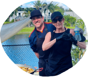 Nuestra mejor paella en 2024