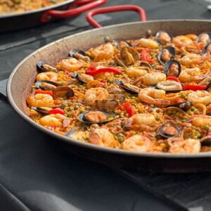 Bienvenidos a TasteofPaella